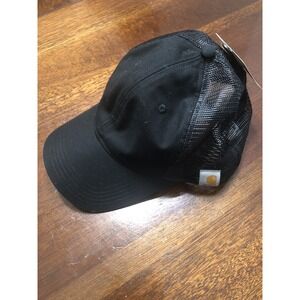 Carhartt Men's Cap‎ Black Color One Size